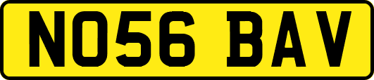 NO56BAV
