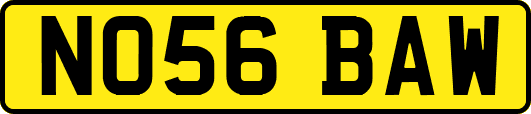 NO56BAW