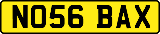 NO56BAX