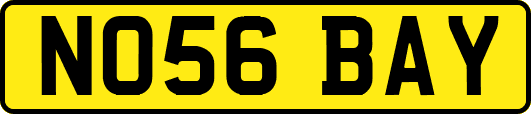 NO56BAY