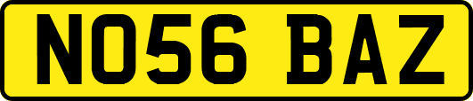 NO56BAZ