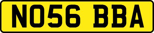 NO56BBA