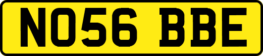 NO56BBE