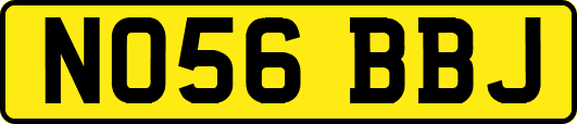NO56BBJ