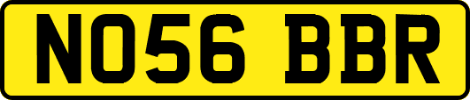 NO56BBR