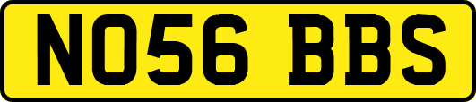 NO56BBS