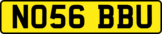 NO56BBU
