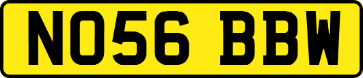 NO56BBW