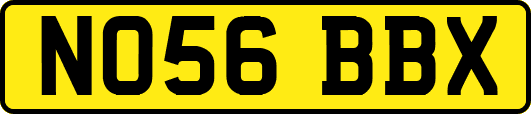 NO56BBX