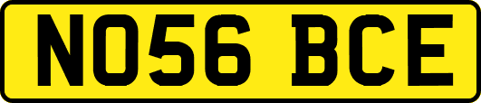 NO56BCE