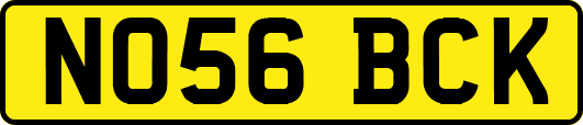 NO56BCK