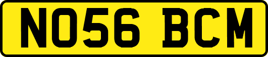 NO56BCM