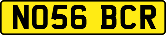 NO56BCR