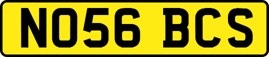 NO56BCS