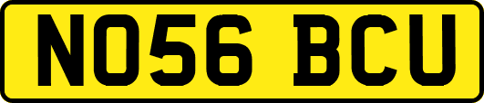 NO56BCU