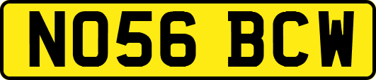 NO56BCW