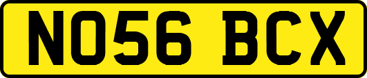 NO56BCX