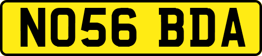 NO56BDA