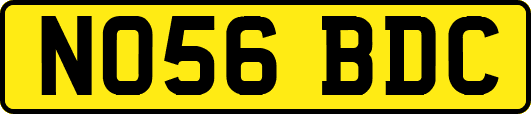 NO56BDC