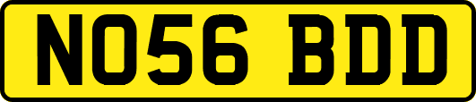 NO56BDD