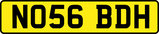 NO56BDH