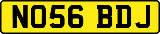 NO56BDJ