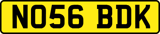 NO56BDK
