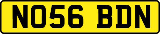 NO56BDN