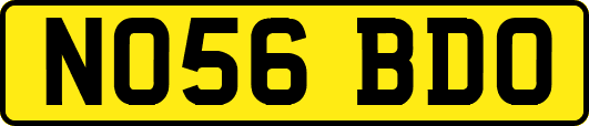 NO56BDO