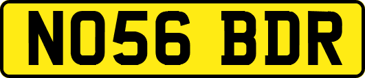 NO56BDR