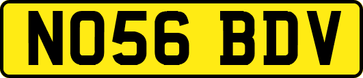 NO56BDV