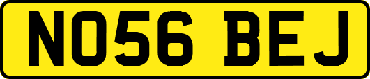 NO56BEJ