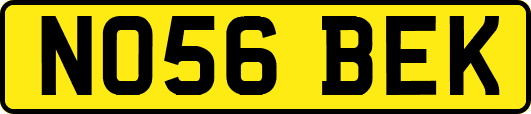 NO56BEK