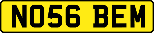 NO56BEM