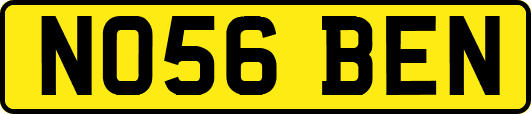 NO56BEN