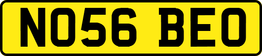NO56BEO