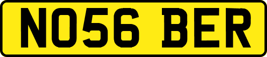 NO56BER