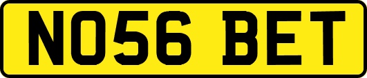 NO56BET