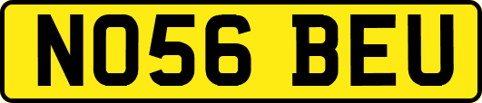 NO56BEU