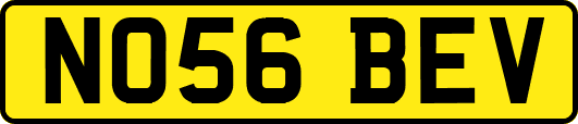 NO56BEV