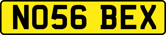 NO56BEX