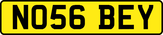 NO56BEY