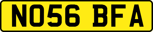 NO56BFA