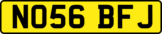 NO56BFJ