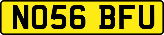 NO56BFU