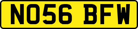 NO56BFW