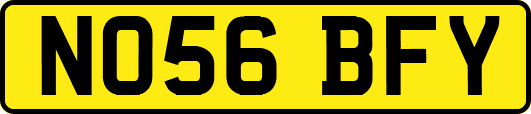 NO56BFY