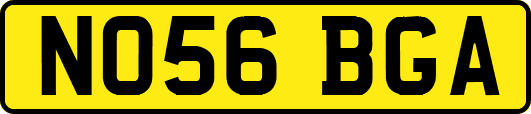 NO56BGA