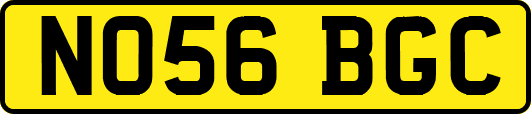 NO56BGC
