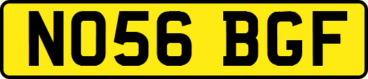 NO56BGF